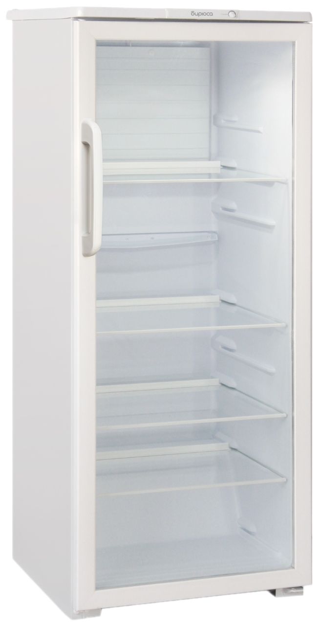Холодильник Бирюса Б-290 белый