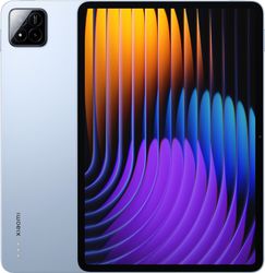 Планшет Xiaomi Pad 7 Pro 11,2" 256 Гб голубой