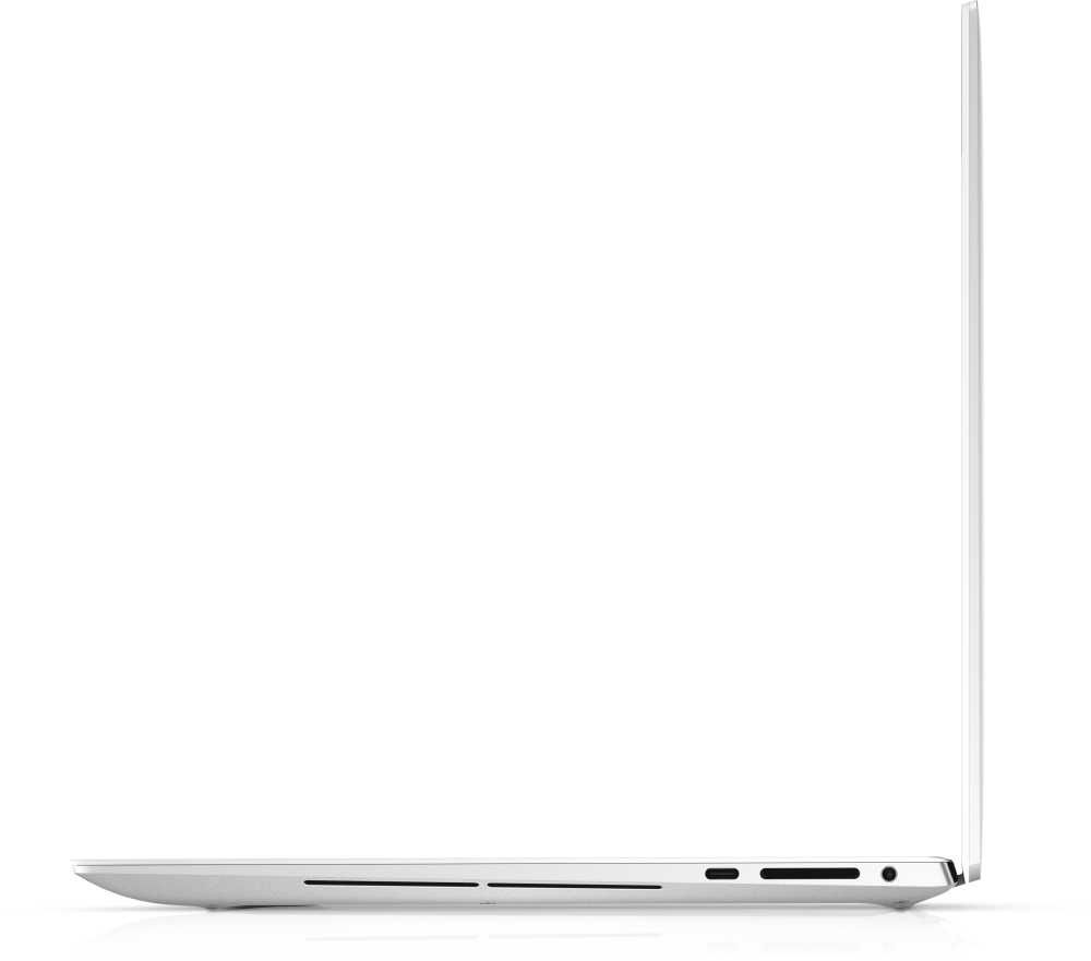 Ультрабук DELL XPS 15 (9500-5409) серый