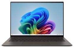 Ноутбук Asus Zenbook Lingyao air UX5406 (90NB14F1-M00JE0) серый