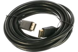 Кабель Cablexpert CC-DP2-5M DisplayPort (m) - DisplayPort (m)