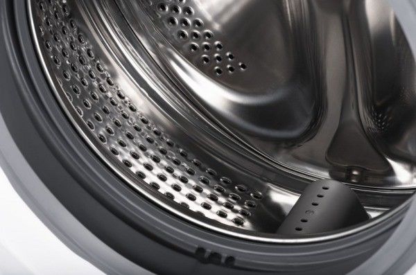 Стиральная машина BEKO WRS55P2BWW белый