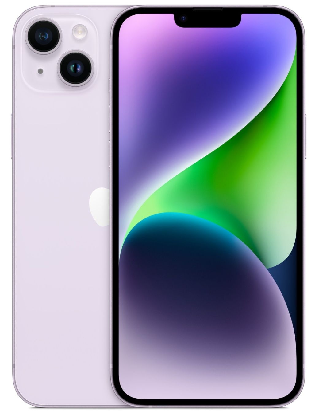 Смартфон Apple iPhone 14 Plus 512 Гб фиолетовый