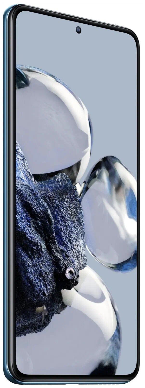 Смартфон Xiaomi 12T Pro 12/256 Гб голубой