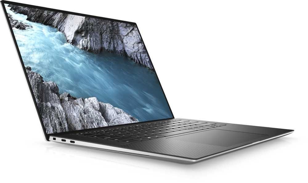Ультрабук DELL XPS 15 (9500-5409) серый