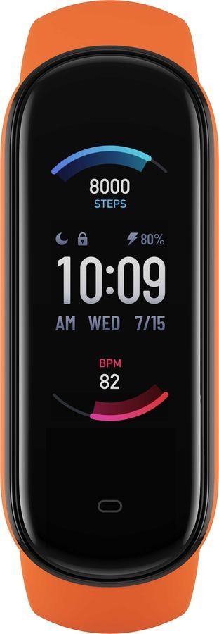Amazfit band 5 price sale
