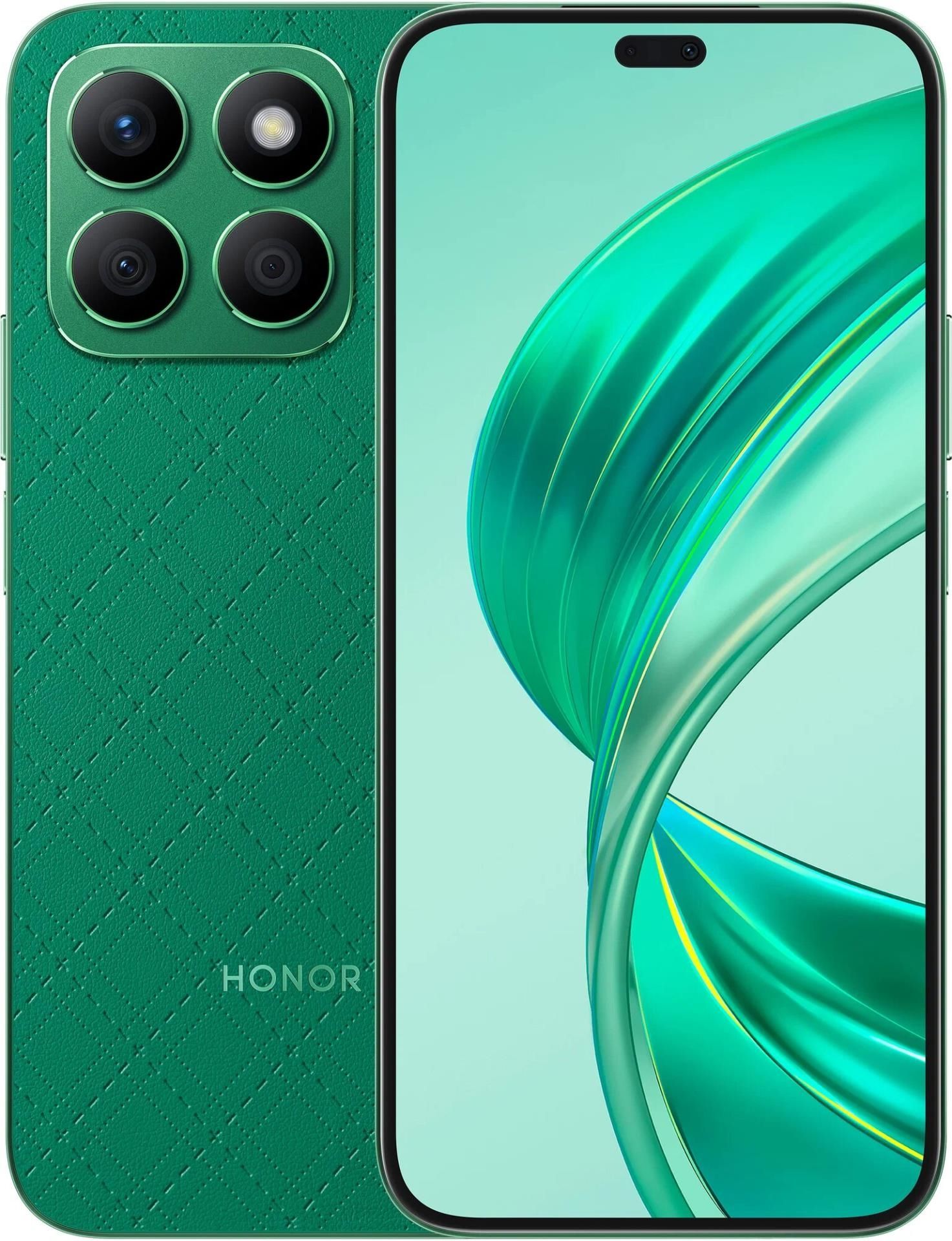 Honor x8b 8 128gb отзывы