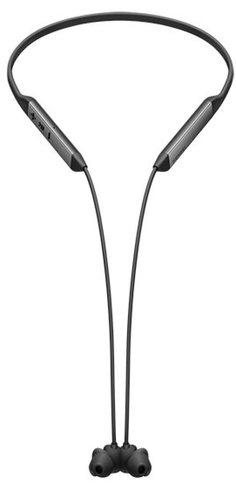 Беспроводные наушники Huawei FreeLace Pro 2 черный
