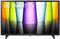 Телевизор LG 32LQ630B6LA 32" (81 см) черный