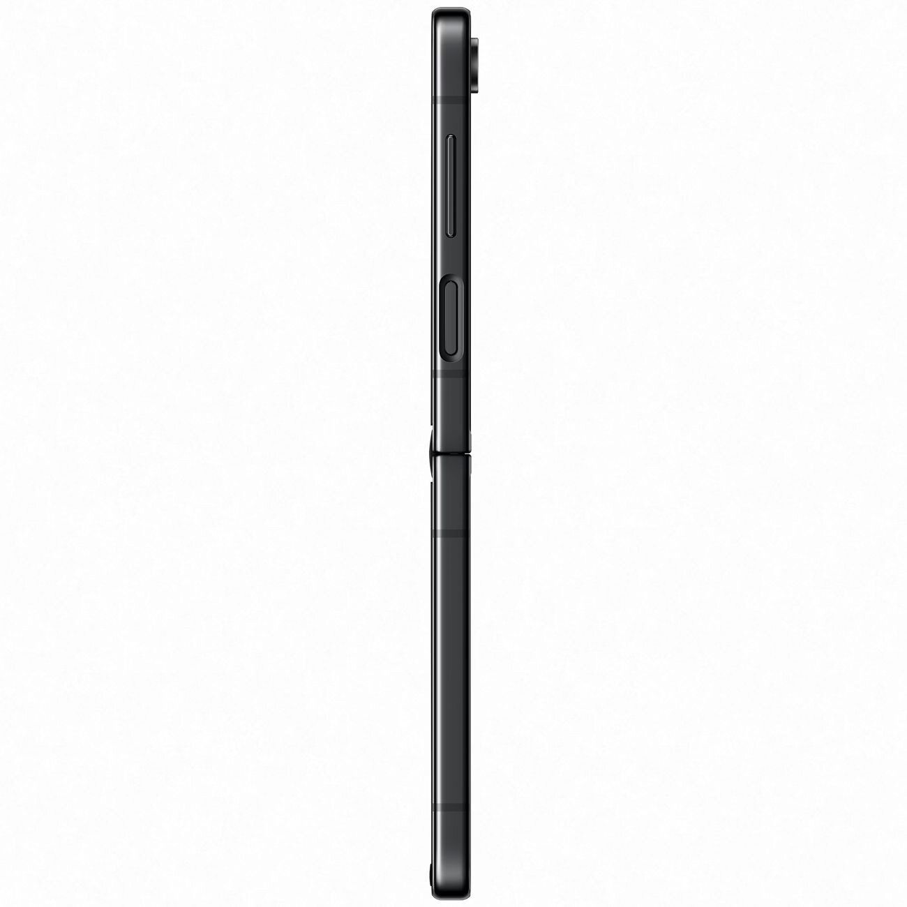Смартфон Samsung Galaxy Z Flip 5 8/256 Гб черный