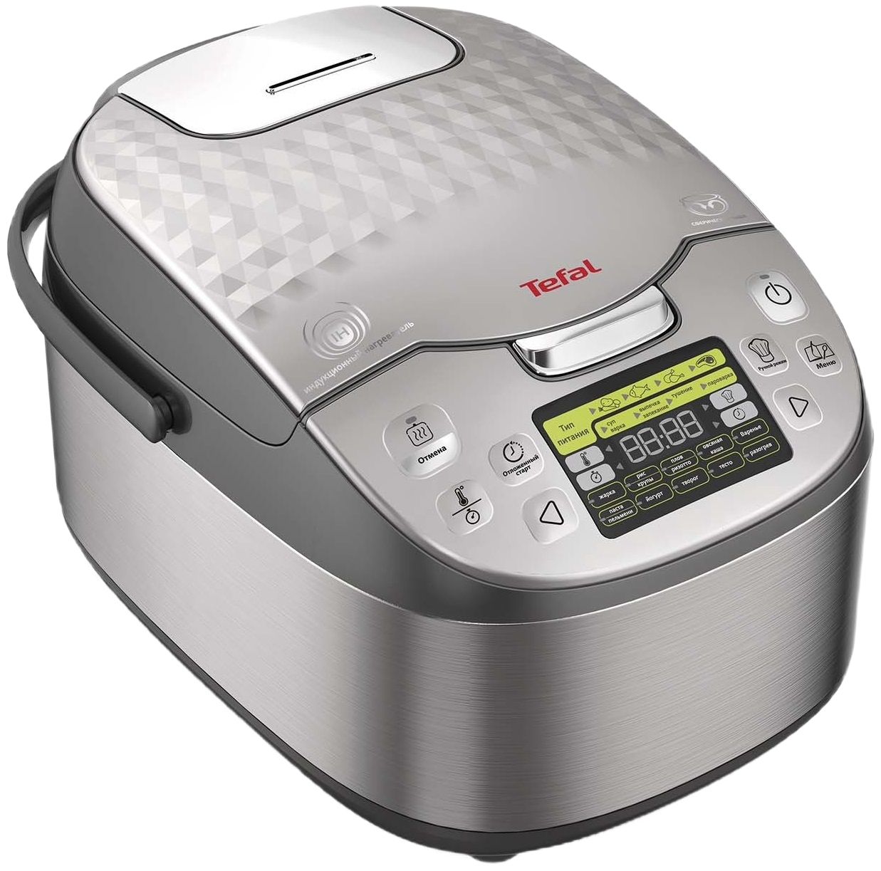 Мультиварка Tefal RK807D32 - купить в 05.RU, цены