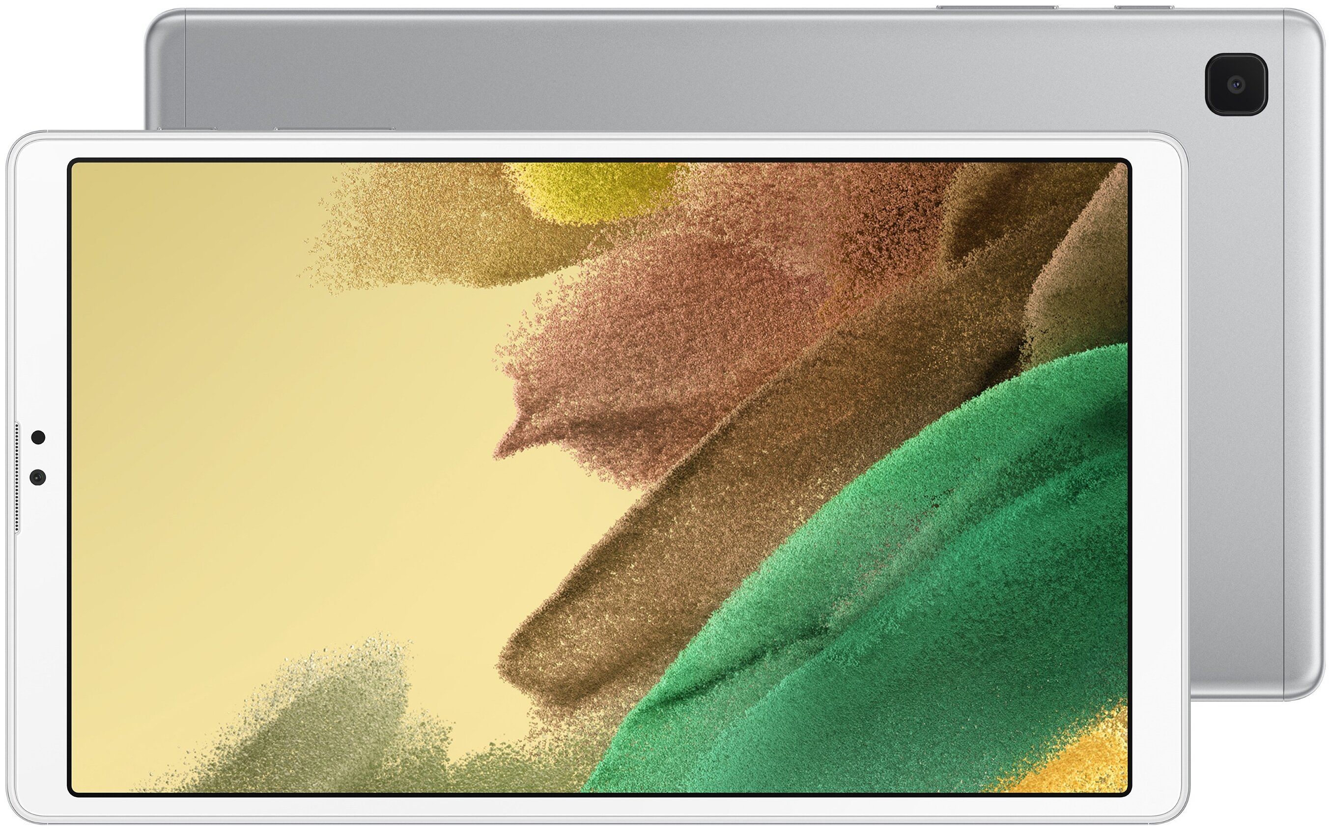 Планшет Samsung Galaxy Tab A7 Lite [Wi-Fi] 8,7" 3/32 Гб серебристый
