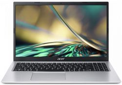 Ноутбук Acer Aspire 3 A315-58-35HF 15.6'' (NX.ADDER.015) серебристый