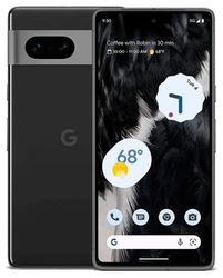 Смартфон Google Pixel 7 128 Гб серый
