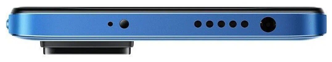Смартфон Xiaomi Redmi Note 11S 6/128 Гб синий