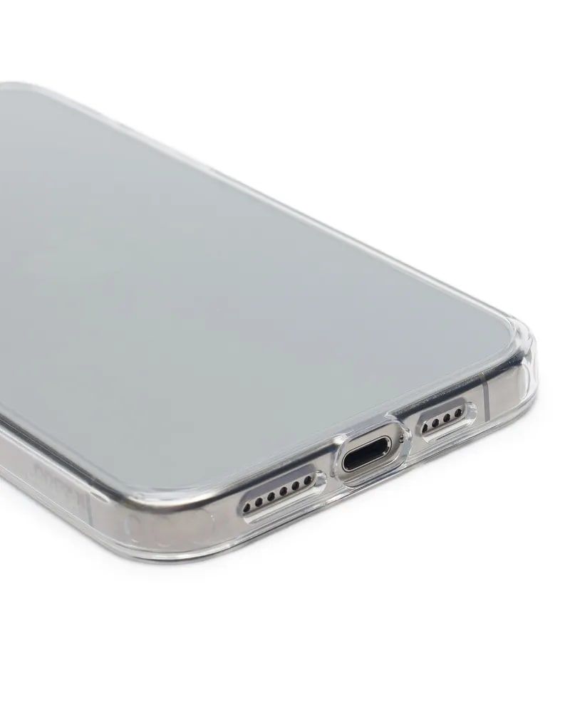 Чехол Apple iPhone 15 Pro K-DOO Guardian прозрачная