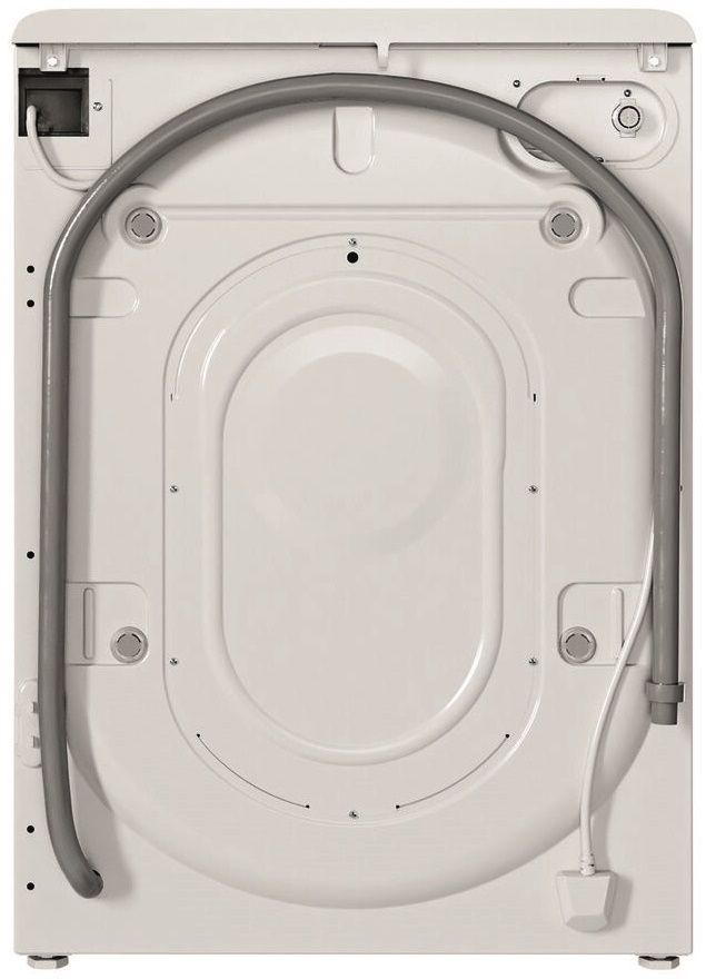 Стиральная машина Indesit BWE 81282 L белый