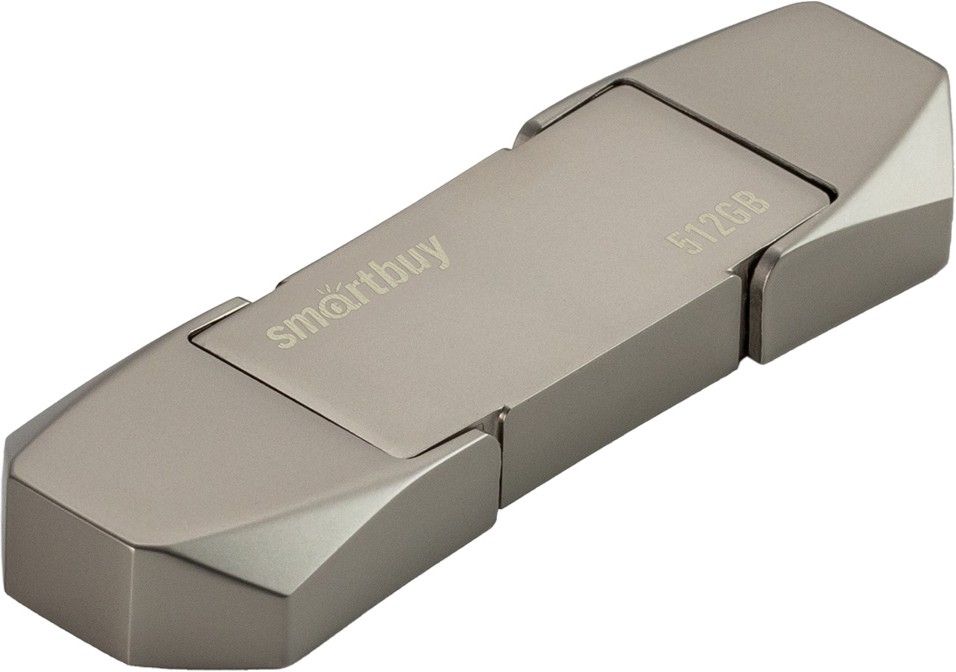 Флэш-накопитель SmartBuy M7 (SB512GBM7) 512 Гб
