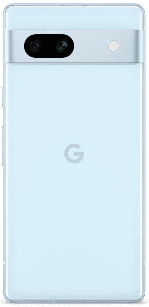 Смартфон Google Pixel 7a 8/128 Гб голубой