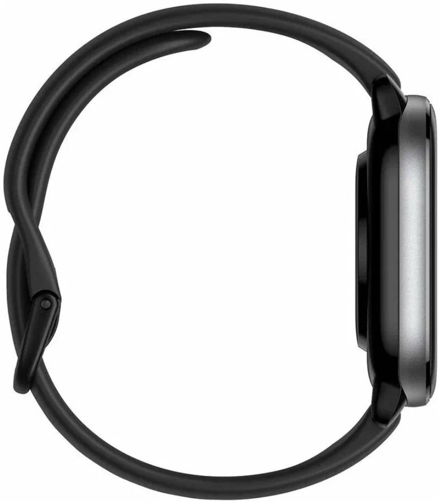 Смарт-часы Amazfit GTS 4 Mini черный