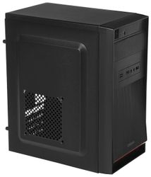 Корпус Digma DC-MATX100-U2 (вмятины по бокам)