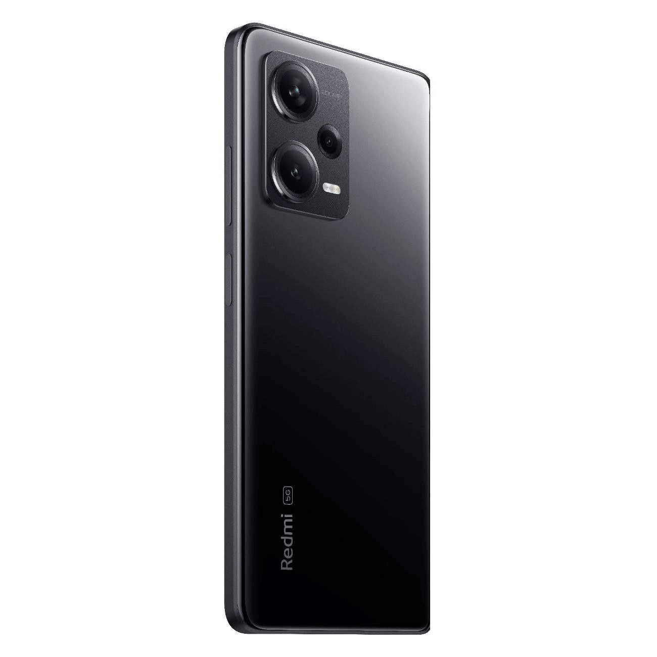 Смартфон Xiaomi Redmi Note 12 Pro Plus 256 Гб черный, ограниченная гарантия  - купить в 05.RU Махачкала, цены, отзывы