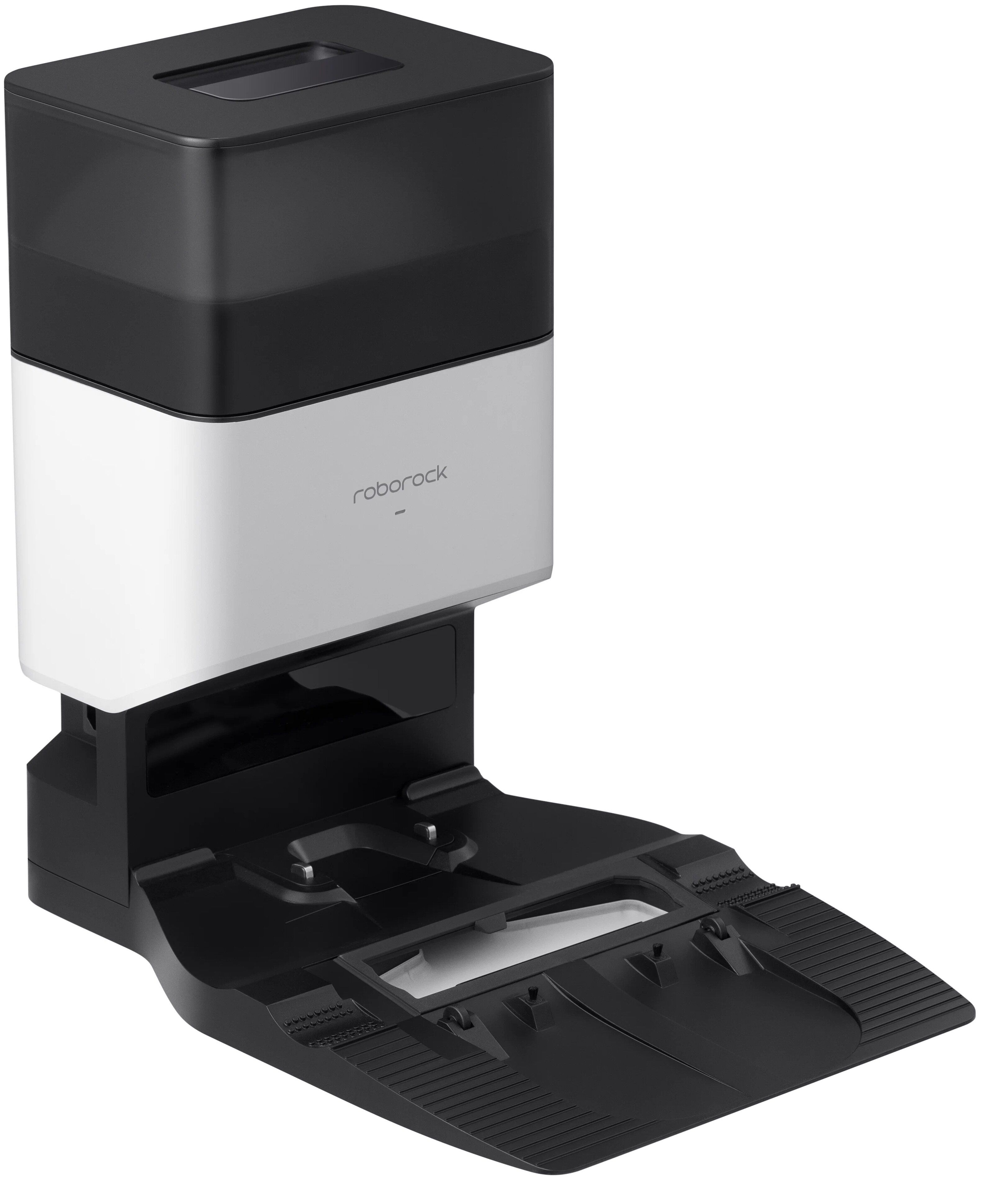 Робот-пылесос Roborock Q7 Max Plus White (русская версия)