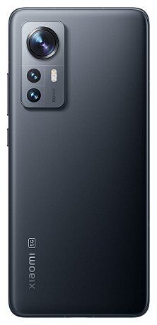 Смартфон Xiaomi 12X 8/256 Гб серый