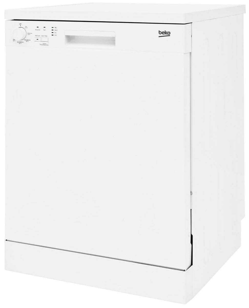 Посудомоечная машина Beko DFN05310W