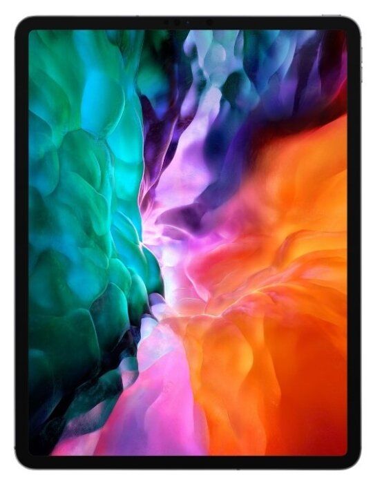 Планшет Apple iPad Pro 12.9" (2020) 12,9" 512 Гб черный