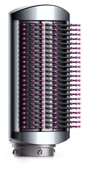 Стайлер Dyson Airwrap HS01 Complete Long никель/фуксия
