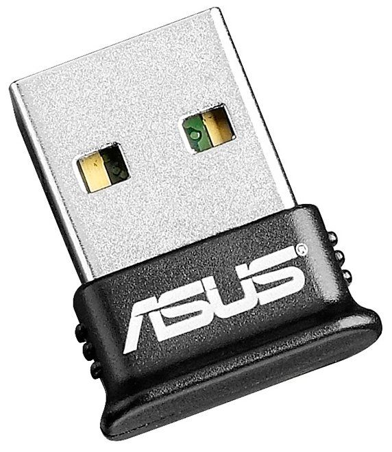 ASUS < USB-BT400 > Bluetooth 4.0 USB Adapter