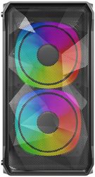 Компьютер на базе CPU Intel Core i5-14400F + NVIDIA GeForce RTX 4070