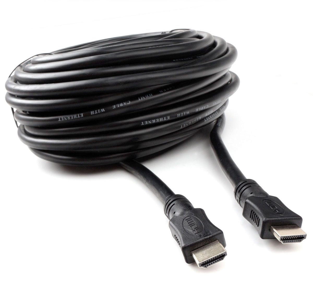 Кабель Cablexpert CC-HDMI4L-15M HDMI 19M - HDMI 19M