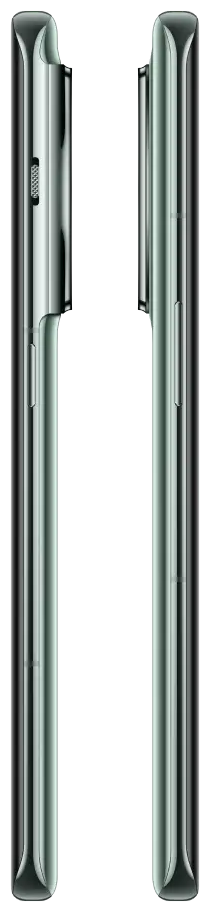 Смартфон OnePlus 11 12/256 Гб зеленый