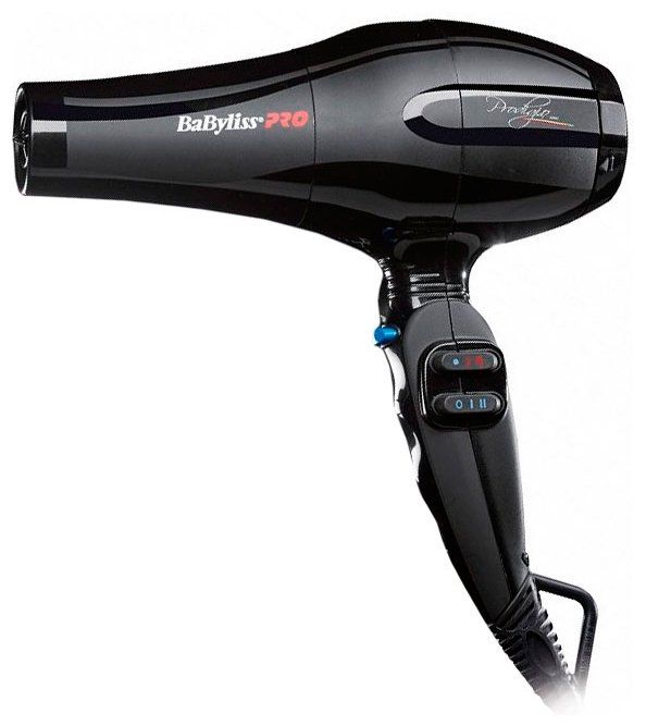 Фен BaByliss PRO BAB6730IRE