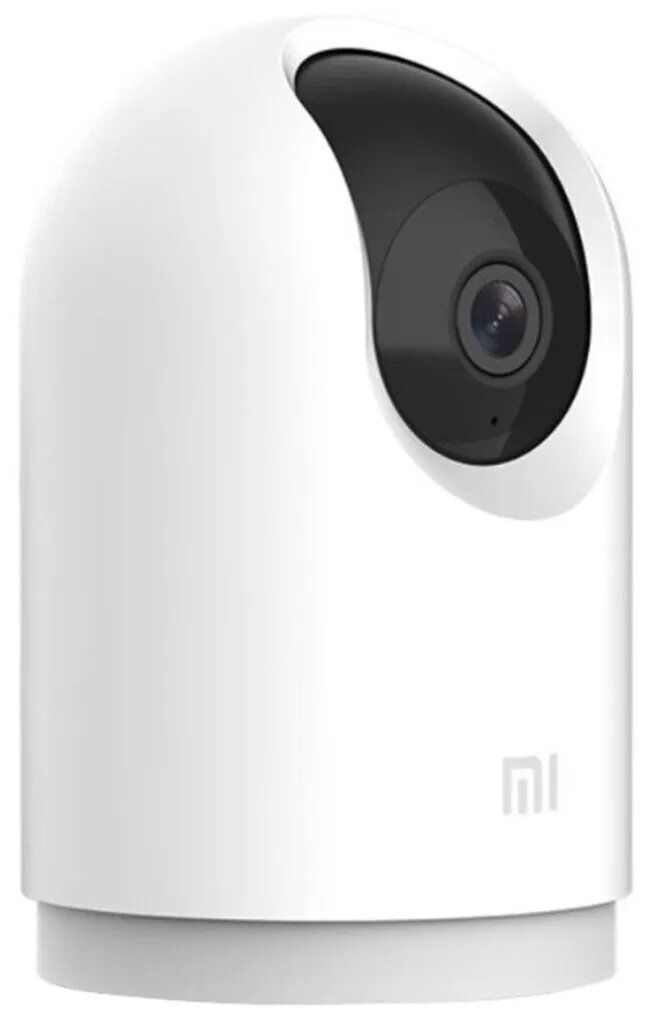 IP-камера Xiaomi Mi 360° Home Security Camera 2K Pro (замена кнопки сброса)