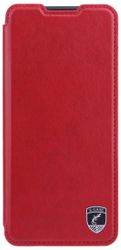 Чехол книжка G-Case для Realme GT Master Edition красный
