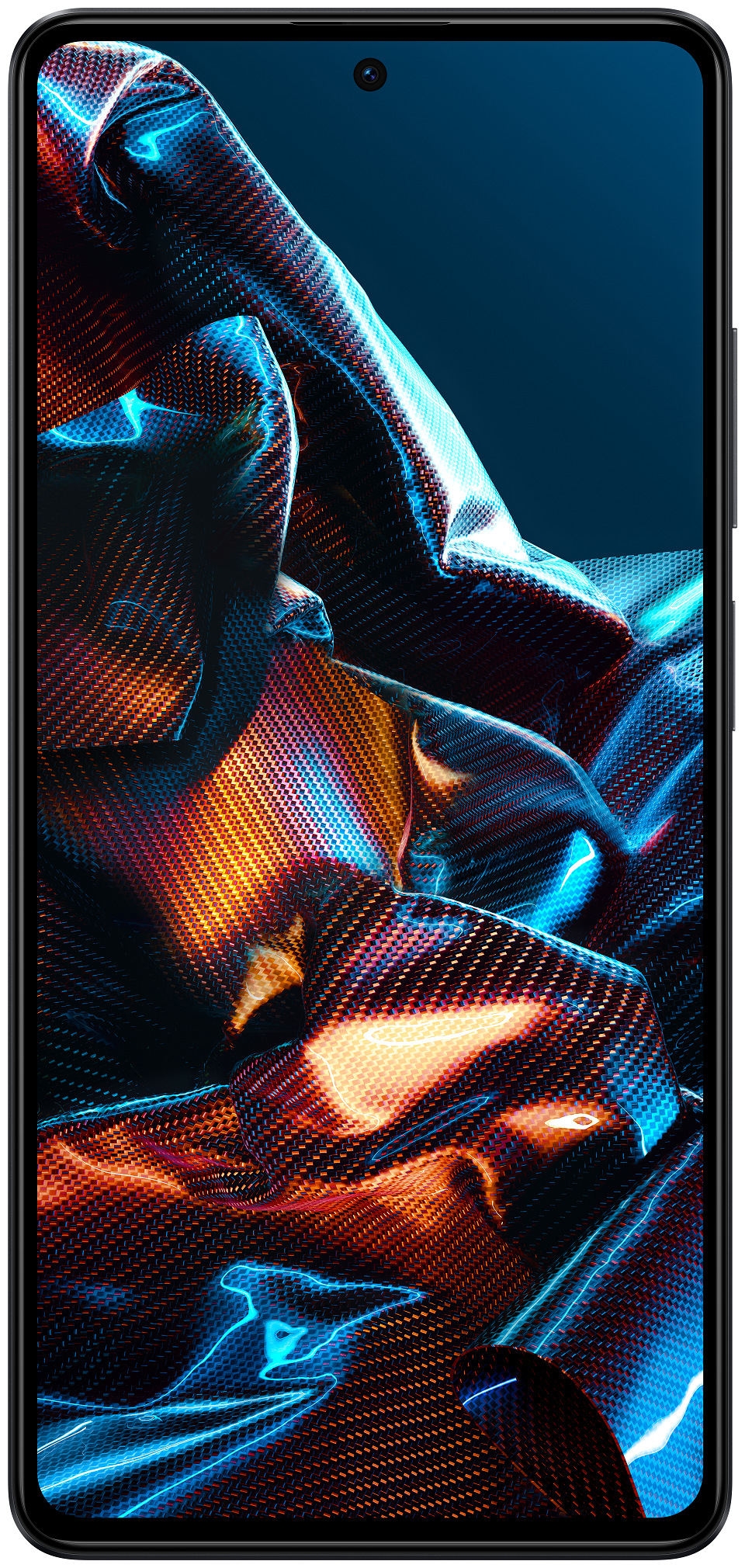 Смартфон POCO X5 Pro 5G 8/256 Гб черный