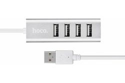 USB хаб Hoco HB1