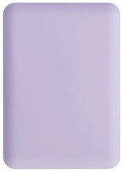 Портативное ЗУ Uniq Fuele Mini 8 000 mAh фиолетовый