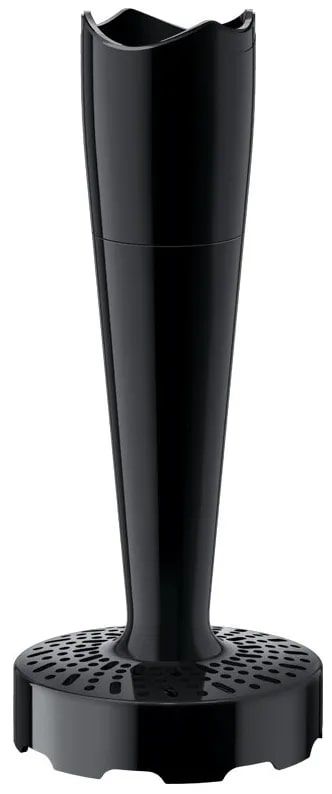 Блендер Braun MQ5277 черный (нет насадки для шинковки)