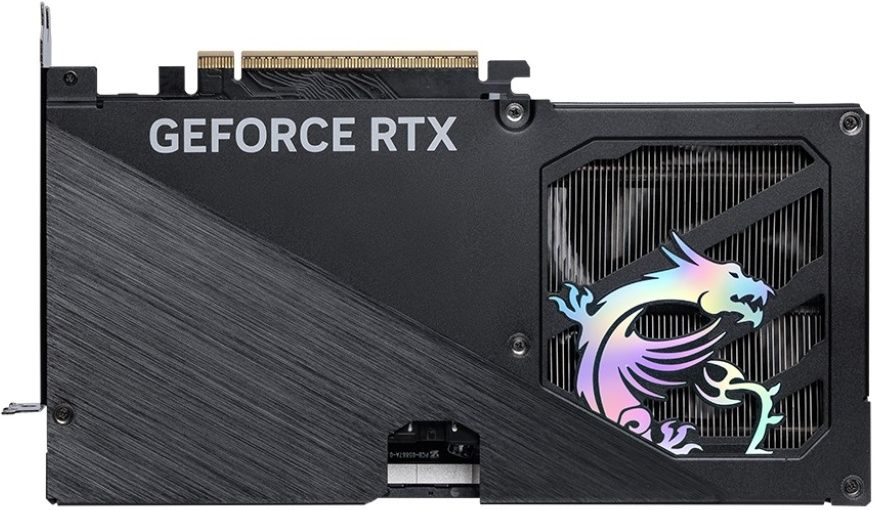 Видеокарта MSI GeForce RTX 5060 Ti GAMING OC 8 Гб
