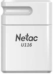Флэш-накопитель Netac U116 64 Гб