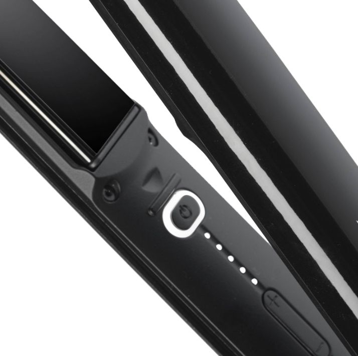 Выпрямитель BaByliss Pro Stilista BAB3550BE