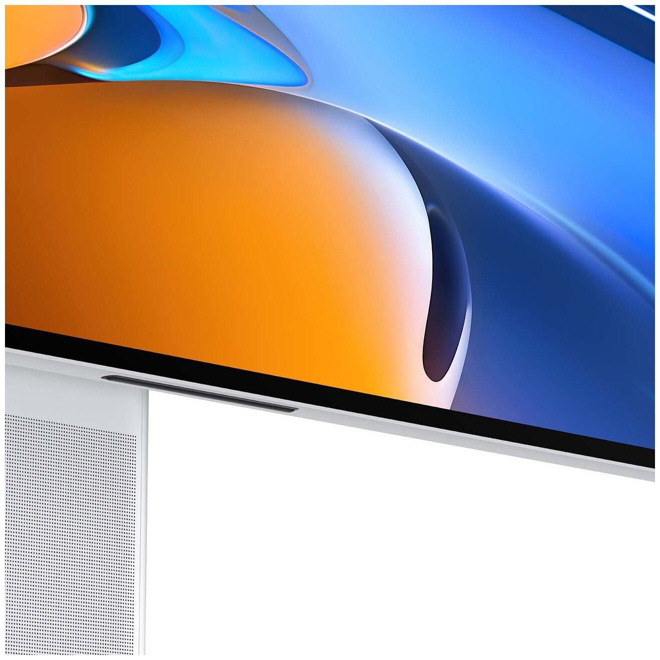Монитор Huawei MateView HSN-CBA 28,2" серебристый