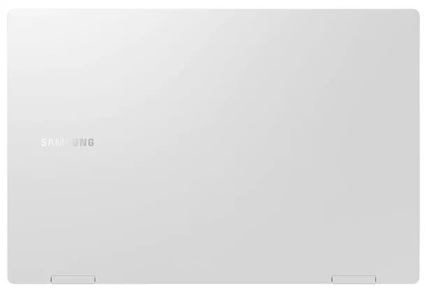 Ноутбук Samsung Galaxy Book2 Pro 360 13.3'' (NP930QED-KC1US) серебристый