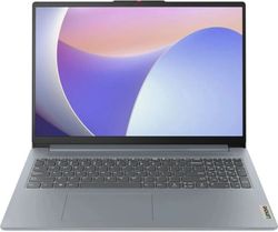 Ноутбук Lenovo IPS3 15AMN8 15.6'' (82XQ00B5PS) серый