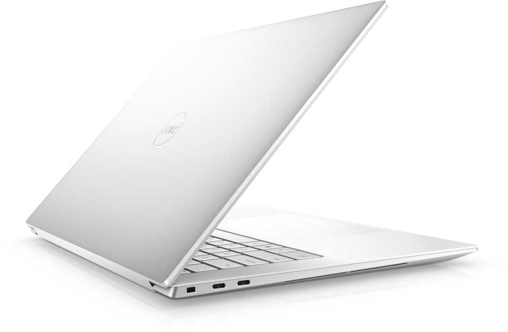 Ультрабук DELL XPS 15 (9500-5409) серый