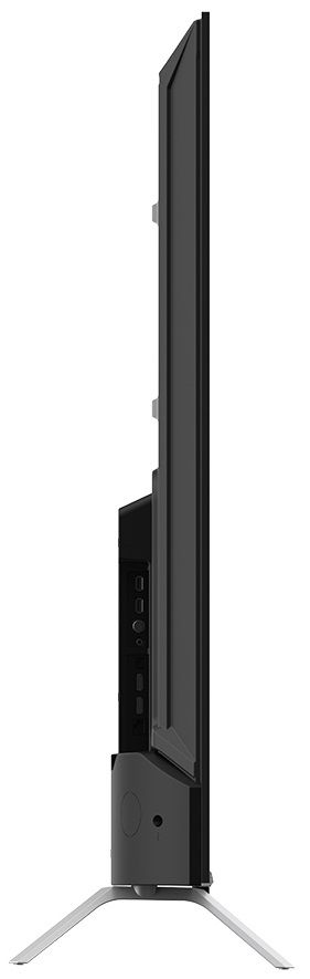 Телевизор Skyworth 75Q66G 75" (191 см) черный